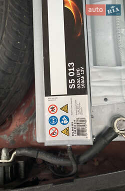 Седан Audi A6 2004 в Николаеве