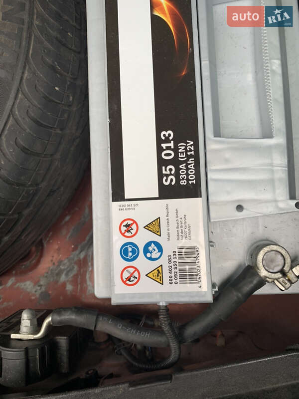 Седан Audi A6 2004 в Николаеве