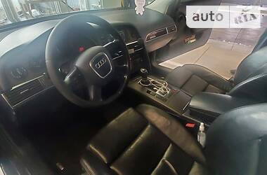 Седан Audi A6 2005 в Николаеве