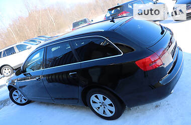 Универсал Audi A6 2007 в Трускавце