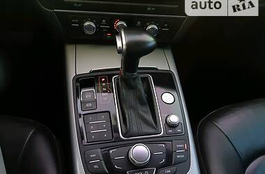Седан Audi A6 2012 в 