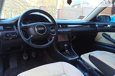 Седан Audi A6 2002 в Рахове