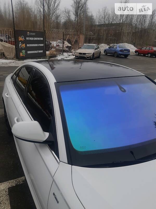 Седан Audi A6 2012 в Киеве фото 2 Седан Audi A6 2012 в Киеве