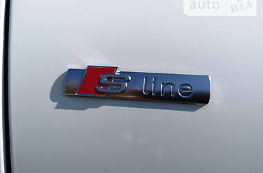 Седан Audi A6 2013 в Коростене