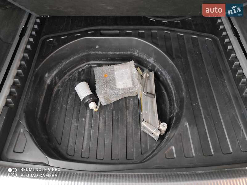 Универсал Audi A6 2010 в Нежине
