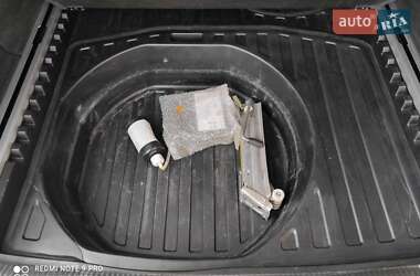 Универсал Audi A6 2010 в 