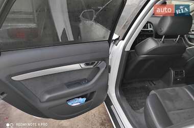 Универсал Audi A6 2010 в Киеве