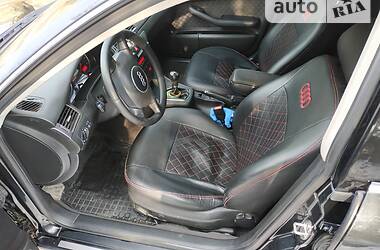 Седан Audi A6 2003 в 