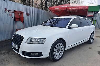 Универсал Audi A6 2008 в Тернополе