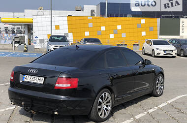 Седан Audi A6 2006 в Славутиче