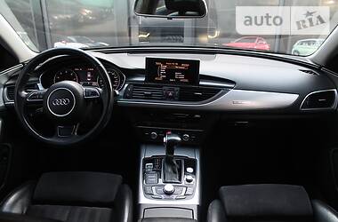 Седан Audi A6 2011 в Полтаве