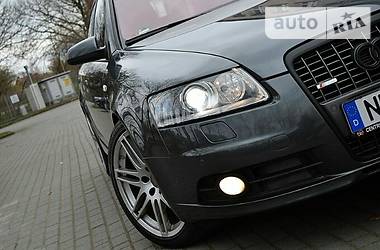 Audi A6 2007