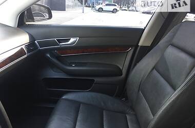 Седан Audi A6 2006 в Харькове