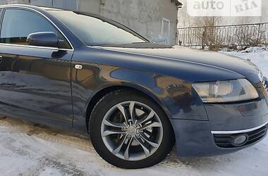 Седан Audi A6 2008 в Звягеле