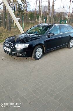 Audi A6 2007