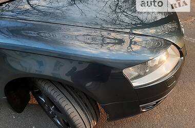 Седан Audi A6 2007 в Киеве