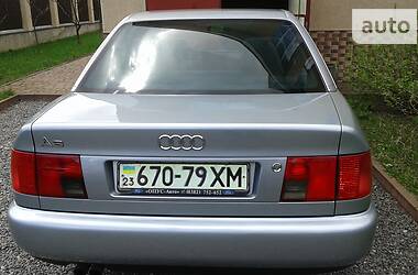 Седан Audi A6 1996 в Хмельницком