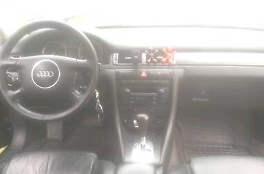 Универсал Audi A6 2003 в Житомире