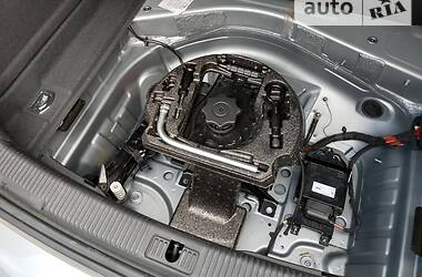 Седан Audi A6 2014 в 