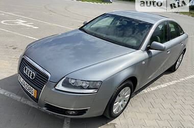 Audi A6 2007