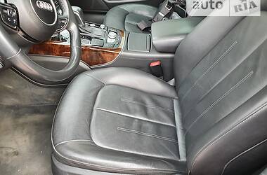 Седан Audi A6 2015 в Одесі