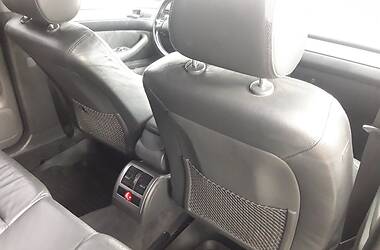 Универсал Audi A6 1999 в 