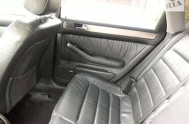 Универсал Audi A6 1999 в 