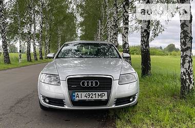 Audi A6 2005 Audi A6 2005