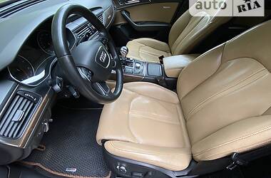 Седан Audi A6 2013 в Дрогобыче