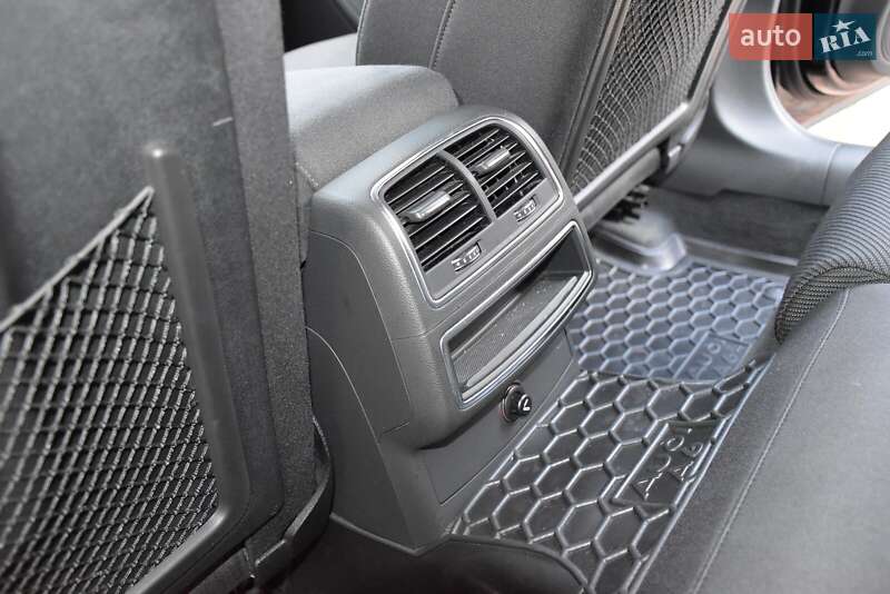 Универсал Audi A6 2017 в Ровно