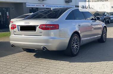 Седан Audi A6 2005 в Киеве