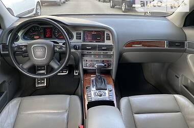 Седан Audi A6 2005 в Киеве