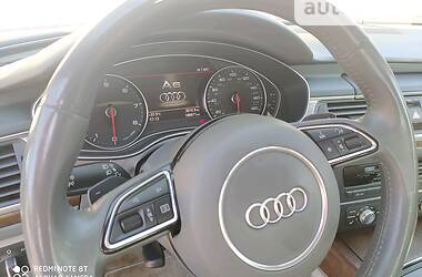 Седан Audi A6 2013 в Первомайске