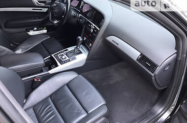 Универсал Audi A6 2010 в Запорожье