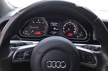 Универсал Audi A6 2010 в Запорожье