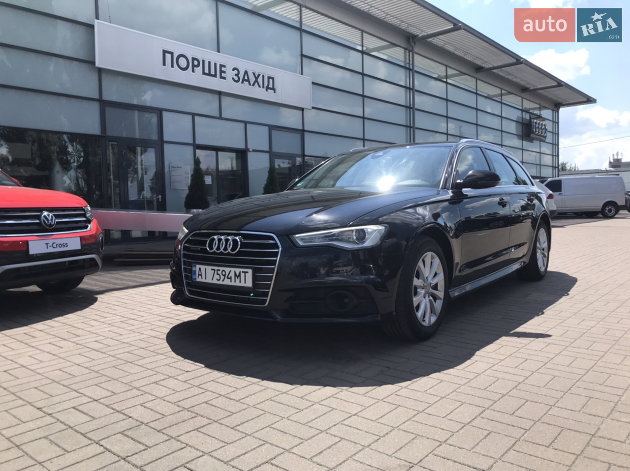 2017 Audi A6 - мініатюра 29