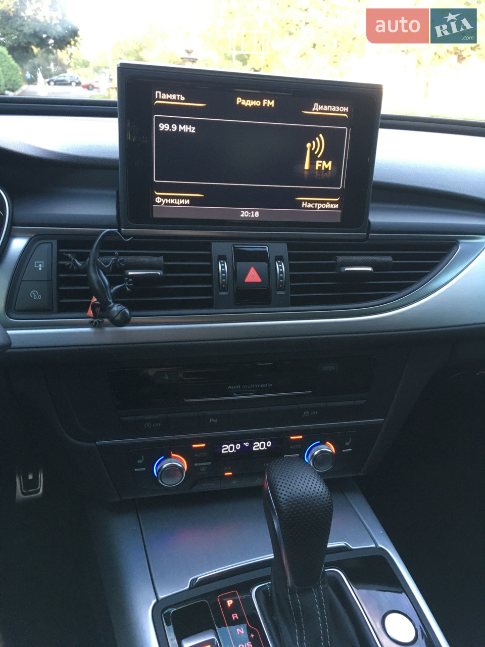 2016 Audi A6 - мініатюра 8
