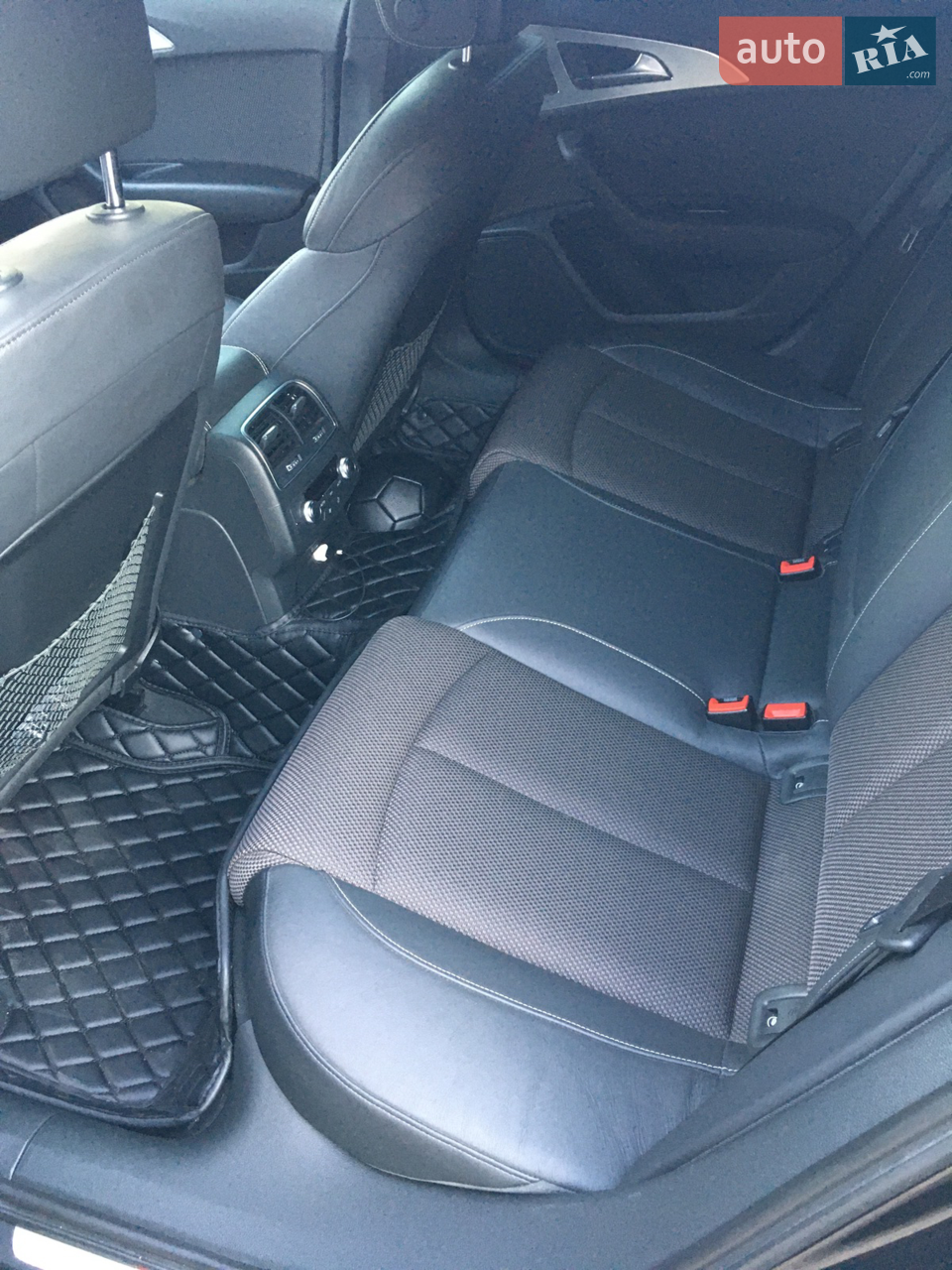 2016 Audi A6 - мініатюра 6