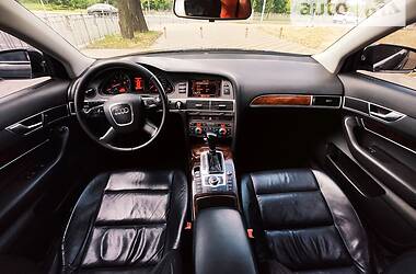 Седан Audi A6 2006 в 