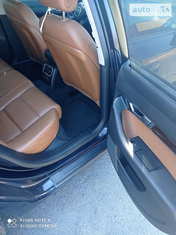 Седан Audi A6 2007 в Дубно