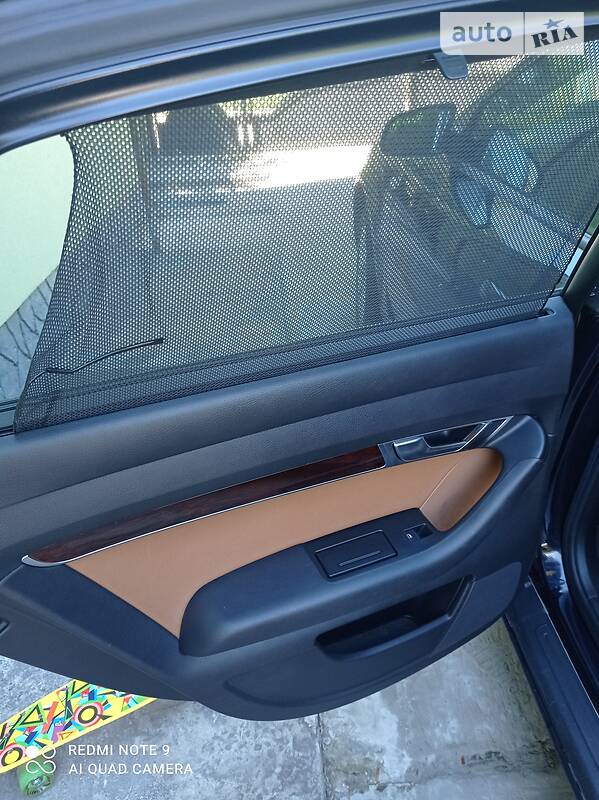 Седан Audi A6 2007 в Дубно
