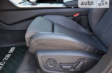 Універсал Audi A6 2019 в 