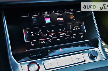 Універсал Audi A6 2019 в 