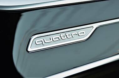Універсал Audi A6 2019 в 