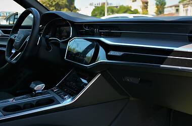 Універсал Audi A6 2019 в 