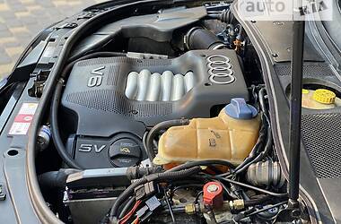 Седан Audi A6 1999 в 