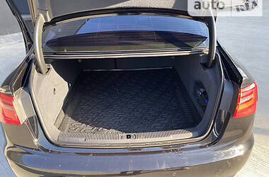 Седан Audi A6 2011 в 