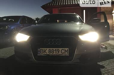 Универсал Audi A6 2014 в Ровно