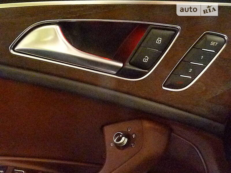 Седан Audi A6 2016 в Харькове фото 28 Седан Audi A6 2016 в Харькове