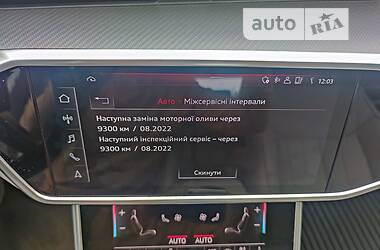 Универсал Audi A6 2019 в Киеве